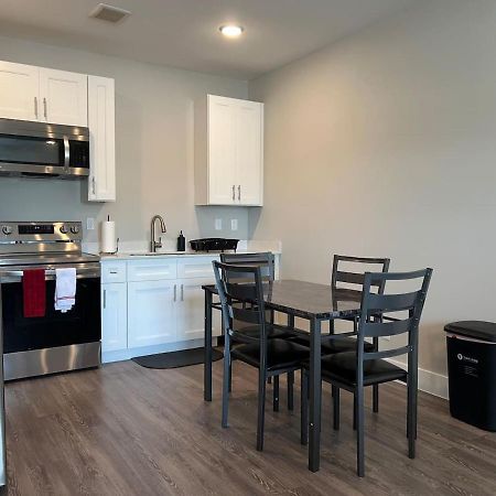 Welcome To Our Spacious 2-Bedroom 2-Bathroom Located In The City Of Houston, Texas! 外观 照片