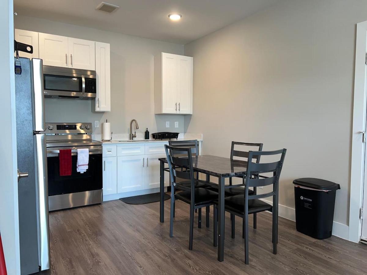 Welcome To Our Spacious 2-Bedroom 2-Bathroom Located In The City Of Houston, Texas! 外观 照片
