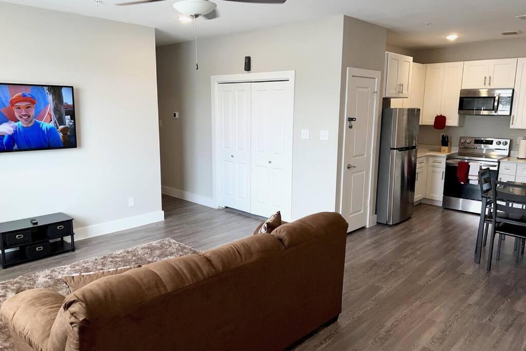 Welcome To Our Spacious 2-Bedroom 2-Bathroom Located In The City Of Houston, Texas! 外观 照片